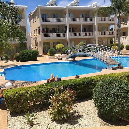 Diana Gardens Lägenhet Paphos Exteriör bild