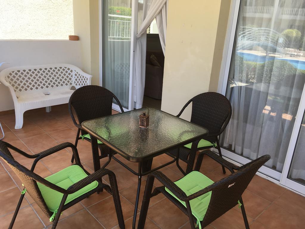 Diana Gardens Lägenhet Paphos Exteriör bild